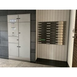 GRANDUKE丸田町の物件内観写真